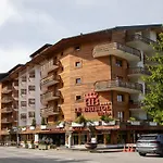 Le Bristol C32 By Interhome Apartamento Villars-sur-Ollon