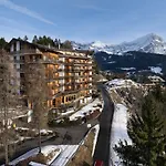 Le Bristol C32 By Interhome * Villars-sur-Ollon