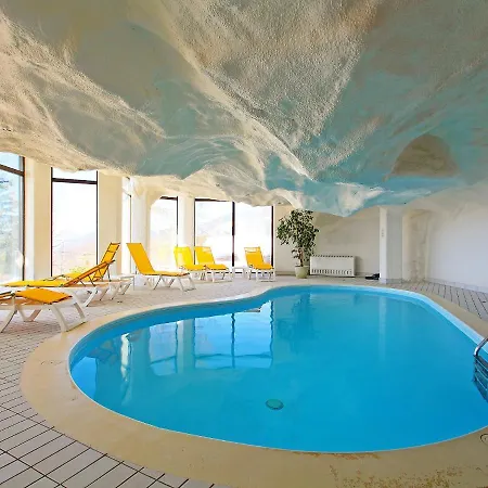 Apartment Le Bristol By Interhome Villars-sur-Ollon