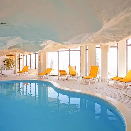 Le Bristol C32 By Interhome * Вилларс-Сур-Оллон