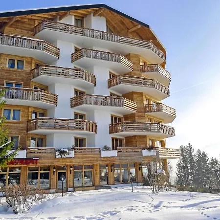 Le Bristol By Interhome Apartament