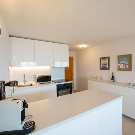 Le Bristol C32 By Interhome Apartment Villars-sur-Ollon
