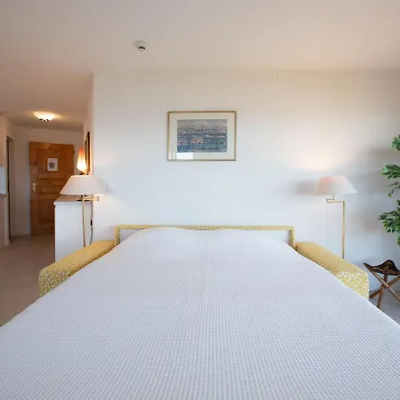 Le Bristol By Interhome Apartment Villars-sur-Ollon