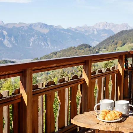 Le Bristol C32 By Interhome Villars-sur-Ollon