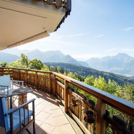 Le Bristol C32 By Interhome Апартаменты