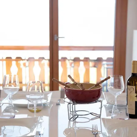 Apartment Le Bristol C32 By Interhome