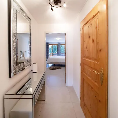 Le Bristol By Interhome Apartment Villars-sur-Ollon