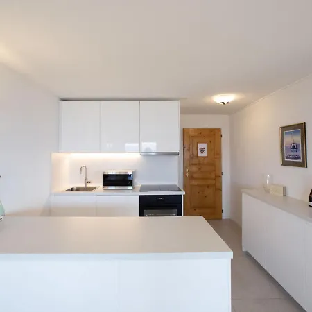 Le Bristol By Interhome Villars-sur-Ollon