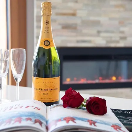 Le Bristol C32 By Interhome *