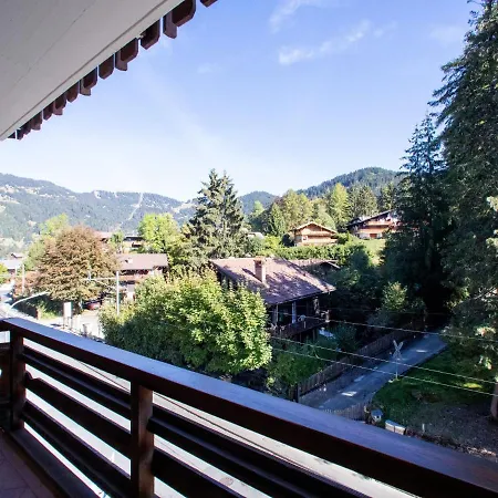 Le Bristol C32 By Interhome Апартаменты