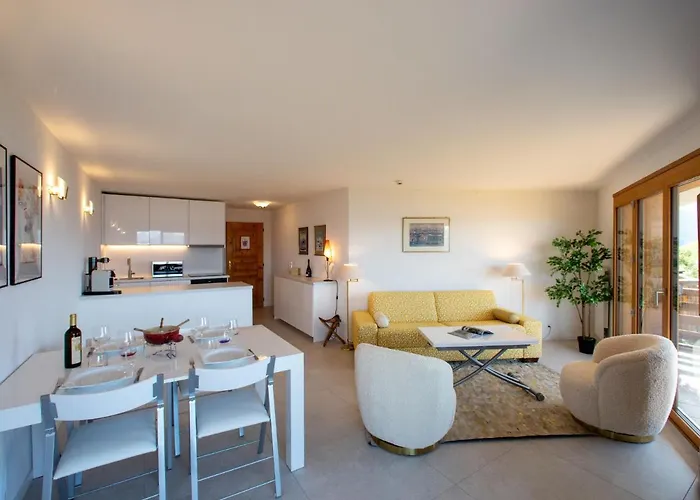 Le Bristol C32 By Interhome * Villars-sur-Ollon