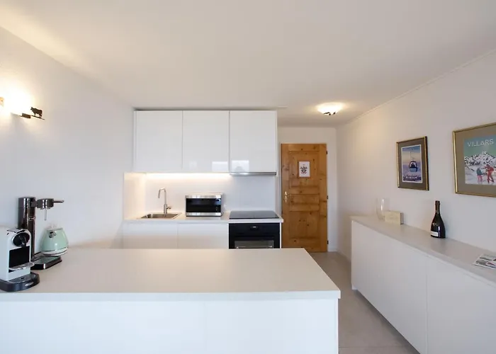 Le Bristol C32 By Interhome Villars-sur-Ollon