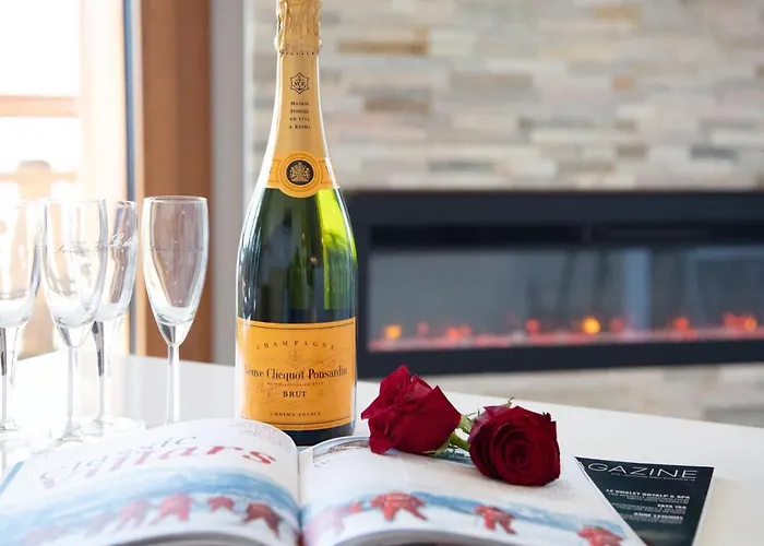 Le Bristol C32 By Interhome *