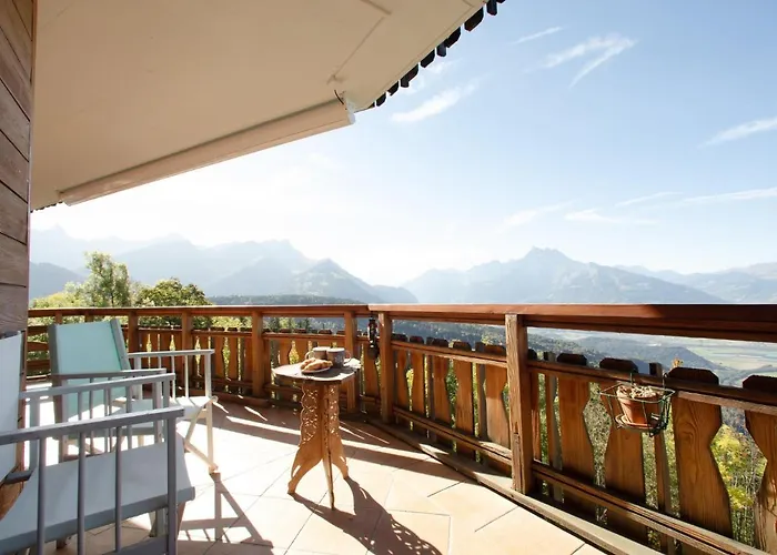 Le Bristol C32 By Interhome Villars-sur-Ollon