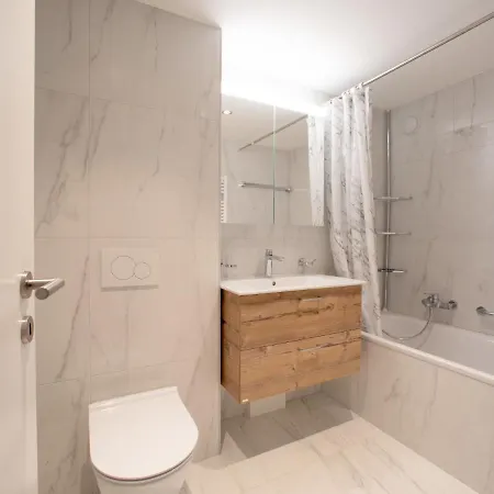 Le Bristol By Interhome