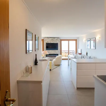 Le Bristol By Interhome