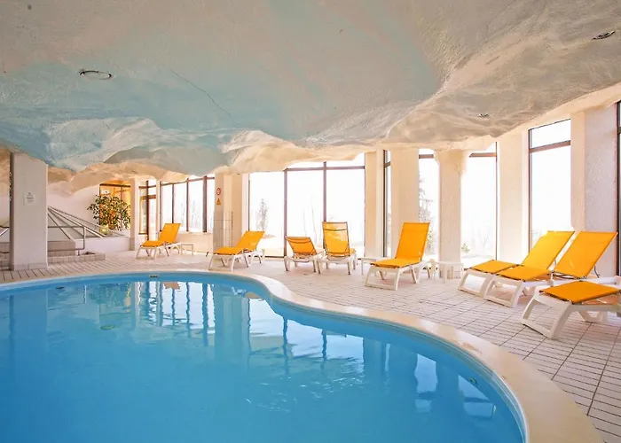 Le Bristol C32 By Interhome * Villars-sur-Ollon