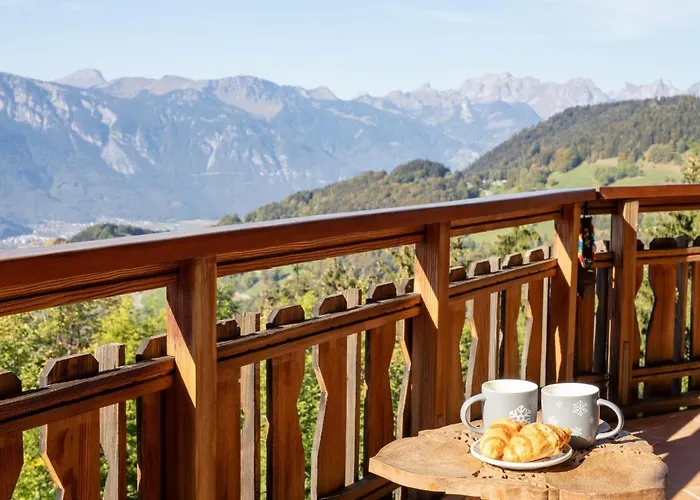 Le Bristol C32 By Interhome Villars-sur-Ollon