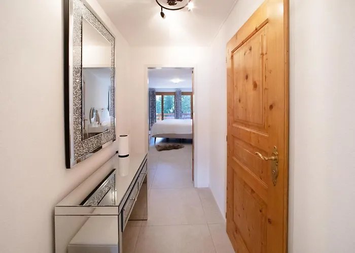 Le Bristol C32 By Interhome Apartmán Villars-sur-Ollon