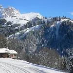 Appartamento Le Bristol C32 By Interhome *