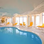 Le Bristol C32 By Interhome * Villars-sur-Ollon