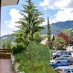 Appartamento Le Bristol C32 By Interhome