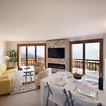 Appartamento Le Bristol C32 By Interhome