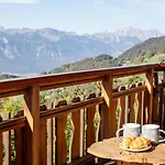 Le Bristol C32 By Interhome Villars-sur-Ollon