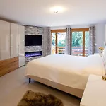 Le Bristol C32 By Interhome * Villars-sur-Ollon