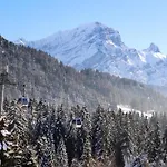 Le Bristol C32 By Interhome Appartamento Villars-sur-Ollon